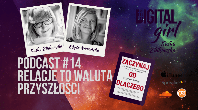 DG14 / Relacje to waluta przyszłości