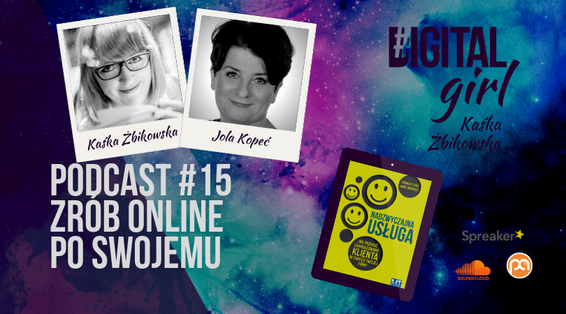 DG15 / Zrób online po swojemu