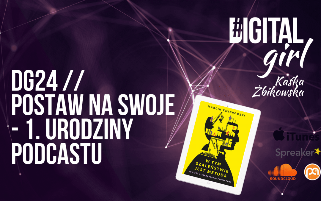DG24 / Postaw na swoje